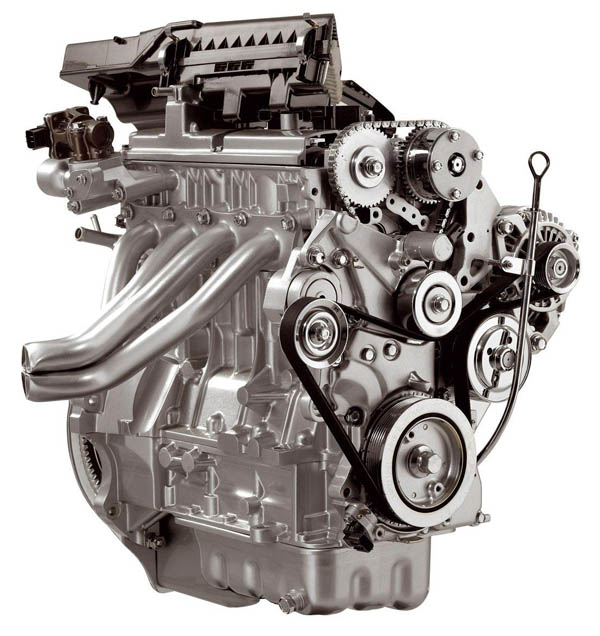2012 30 Car Engine